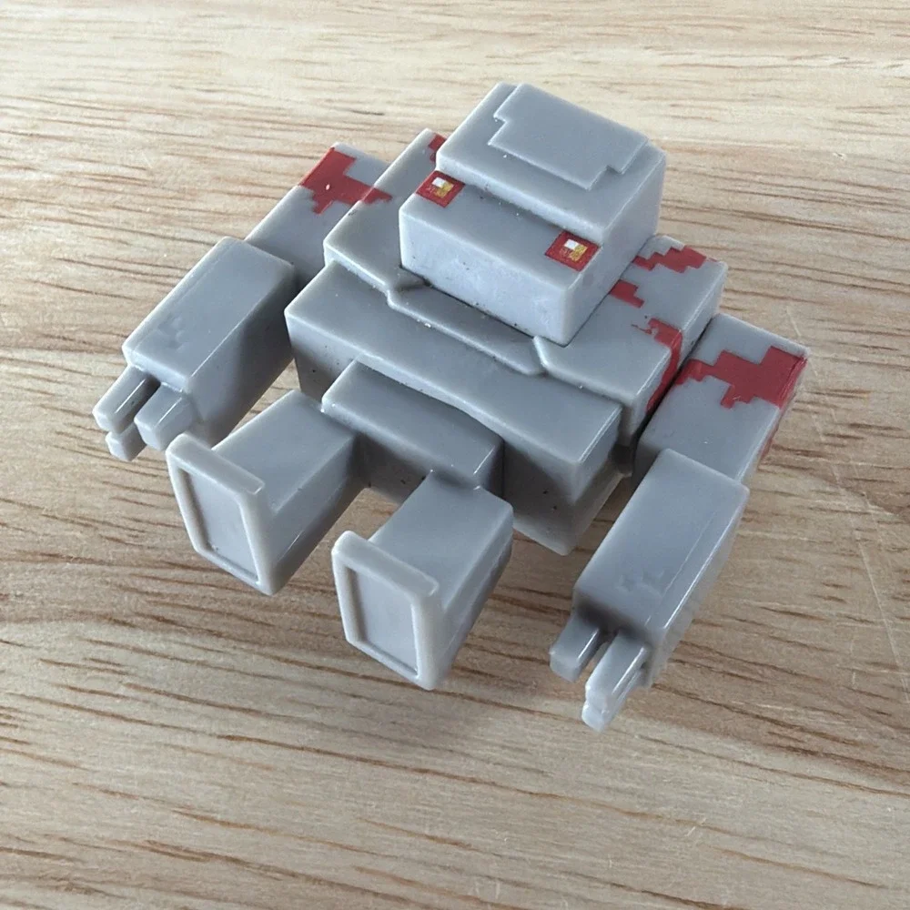 Minecraft Mystery Mini Figure Dungeon Series #20 1.5